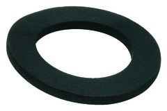 Coffret de 96 joints en fibre et caoutchouc  - Watts - Brico Dépôt