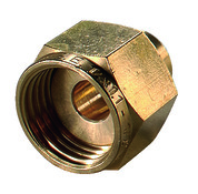 Raccord a compression per d12 f15x21 12 mm 15 x 21 - Brico Dépôt