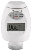 Tête thermostatique programmable - Comap - Brico Dépôt