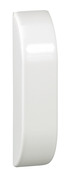 Embout pour plinthe 80 X 20 LEGRAND - Legrand - Brico Dépôt