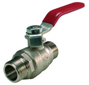 Vanne BS M/M - 12 x 17 mm - Somatherm - Brico Dépôt