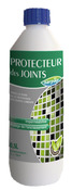 Protecteur et imperméabilisant de joints intérieurs et extérieurs 0,5 L - Brico Dépôt