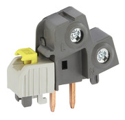 Borne d'arrivée automatique - Legrand - Brico Dépôt