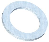 Joint en CNK eau et gaz - 15/21 mm - Watts - Brico Dépôt