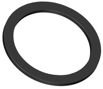 Lot de 4 joints de siphon en EPDM Ø 40 mm - Watts - Brico Dépôt