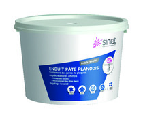Enduit de finition en pâte - pot de 7 kg - Siniat Joker - Brico Dépôt