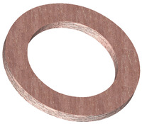 Joint en CSC eau chaude 12x17 mm - Watts - Brico Dépôt