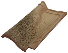 Chatière tamaris colori hispania ep. 73 mm - La Escandella - Brico Dépôt