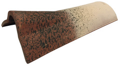 Chatière CANAL colori hispania Ep. 50 mm - La Escandella - Brico Dépôt