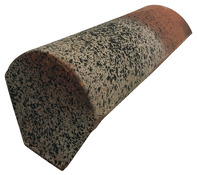 Fronton CANAL hispania Ep. 50 mm - La Escandella - Brico Dépôt