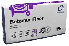 Béton fibré pour chapes et dalles 25 kg - Brico Dépôt