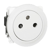 Prise affleurante "Céliane" - Legrand - Brico Dépôt