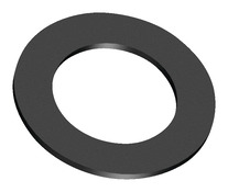 Sachet 5 Joints en caoutchouc EPDM - 33/42 mm - Watts - Brico Dépôt