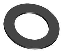 Sachet de 4 joints en caoutchouc EPDM - 40/49 mm - Watts - Brico Dépôt