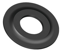 Joint en caoutchouc mécanisme chasse - 72/30 mm - Watts - Brico Dépôt