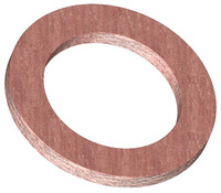 Joint en CSC eau chaude 20x27 mm - Watts - Brico Dépôt