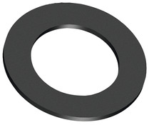 Sachet de 7 joints en caoutchouc EPDM 20x27 mm - Watts - Brico Dépôt