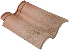 Double-tuile TAMARIS galia Ep. 73 mm - Brico Dépôt