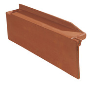 Rive gauche à rabat rouge Ep. 73 mm - La Escandella - Brico Dépôt