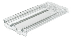 Tuile en verre "Marseille" ép. 55 mm - Brico Dépôt