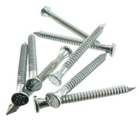 Pointes inox 2,50 x60 mm (150 pièces) - Simpson - Brico Dépôt