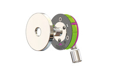 Kit de fixation PER à sertir "Starfix" mâle 12x17 Ø 12 mm - Brico Dépôt