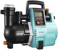 Pompe de surface 1300 W 500 L./h. - Gardena - Brico Dépôt