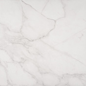 Plinthe "Calacatto" blanc - l. 8 x L. 60 cm - Brico Dépôt