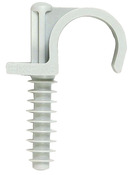 Fixation simple en PER Ø 25 mm - I.N.G. Fixations - Brico Dépôt