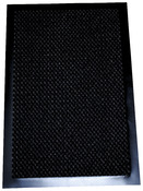 Tapis propreté anthracite 40 x 60 cm - Brico Dépôt