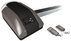 MOTORISATION POUR PORTE DE GARAGE - Avidsen - Brico Dépôt