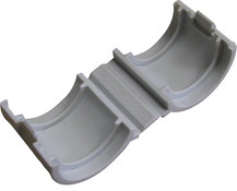 Manchon raccordement en polypropylène Ø 20 mm - Brico Dépôt