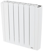 Radiateur à fluide caloporteur "Dolce" 1 000 W - H. 58 x L. 60 cm - DéLonghi - Brico Dépôt