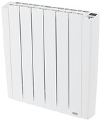 Radiateur à inertie sèche "Kendra" 1 000 W h. 58 x L. 60 cm - DéLonghi - Brico Dépôt