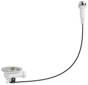 Complément de vidage automatique - Cooke and Lewis - Brico Dépôt