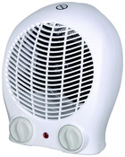 Chauffage d'appoint soufflant 2 000 W - Brico Dépôt
