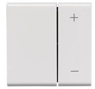 Variateur "Mosaic Compo" 600 W - Legrand - Brico Dépôt