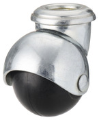 Roulette 40 mm - Tente - Brico Dépôt