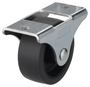 Roulette 50 mm - Tente - Brico Dépôt