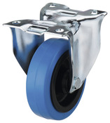 Roulette 100 mm - Tente - Brico Dépôt