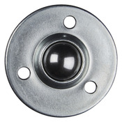 Roulette à bille 15 mm - Tente - Brico Dépôt