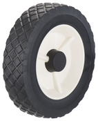 Pneu caoutchouc 200 mm - Tente - Brico Dépôt