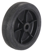 Pneu caoutchouc 125 mm - Tente - Brico Dépôt