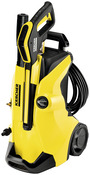 Nettoyeur haute-pression K4 full control - Karcher - Brico Dépôt