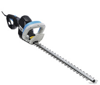 Taille-haie électrique 710 w - Mac Allister - Brico Dépôt