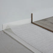 Sous couche PE RLX 20m² - 2 mm - Diall - Brico Dépôt