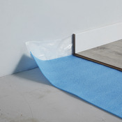 Sous couche pare vapeur rlx 15m2 - 3mm - Diall - Brico Dépôt