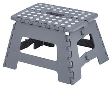 Marchepied léger en plastique 1 marche antidérapante - Brico Dépôt