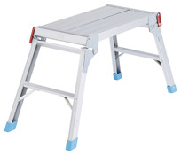 Plateforme de travail antidérapante Mac Allister - PL1A - Mac Allister - Brico Dépôt