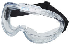 Masque de protection complet avec sourcilière et visière 8" 15-1/2" - Brico Dépôt